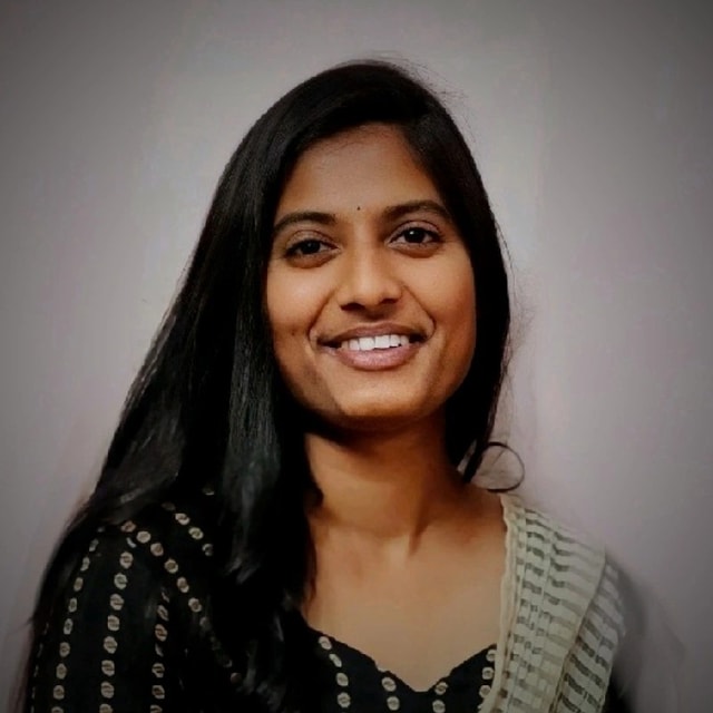 Preethi