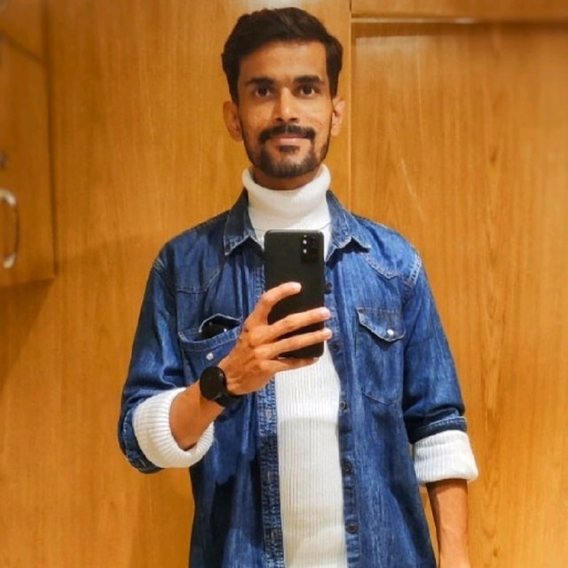 Shashank