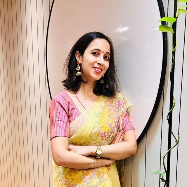 Manisha