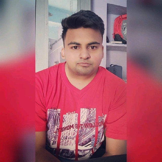 Hitesh