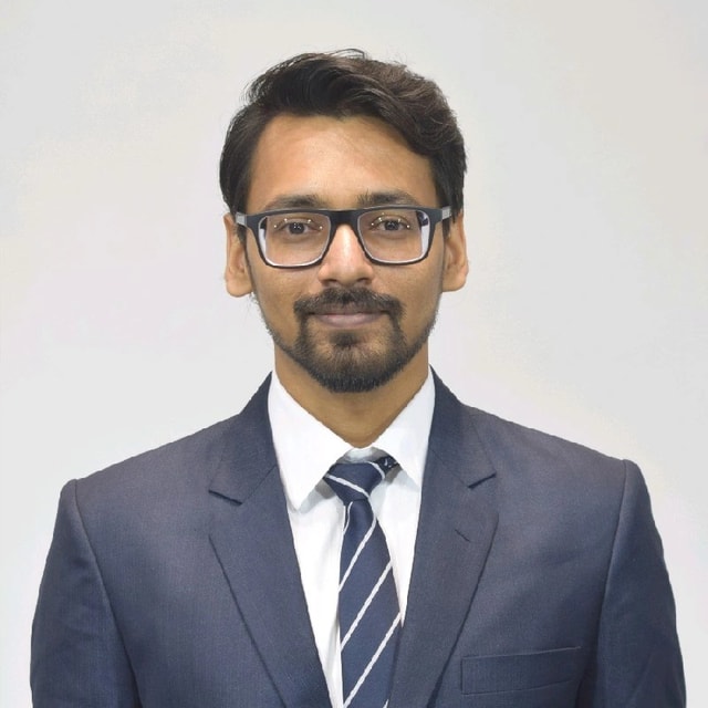 SIDDHARTH