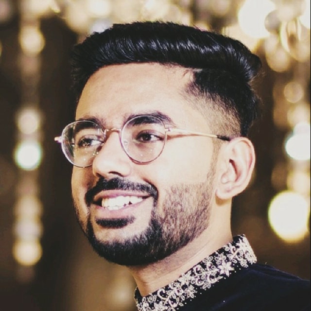 Abhishek