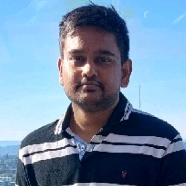 Srikant