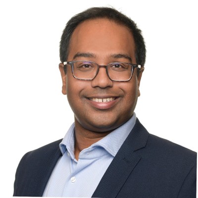 Dr.-Ing. Sandeep