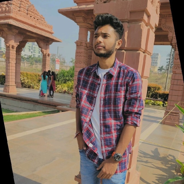Vishal