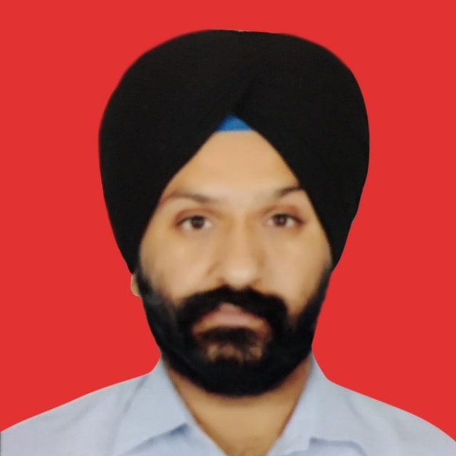 harinderpal