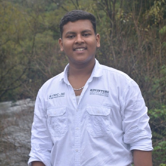 Bharathvaj