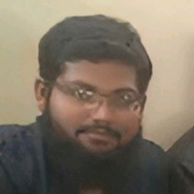 Muhammad Usama