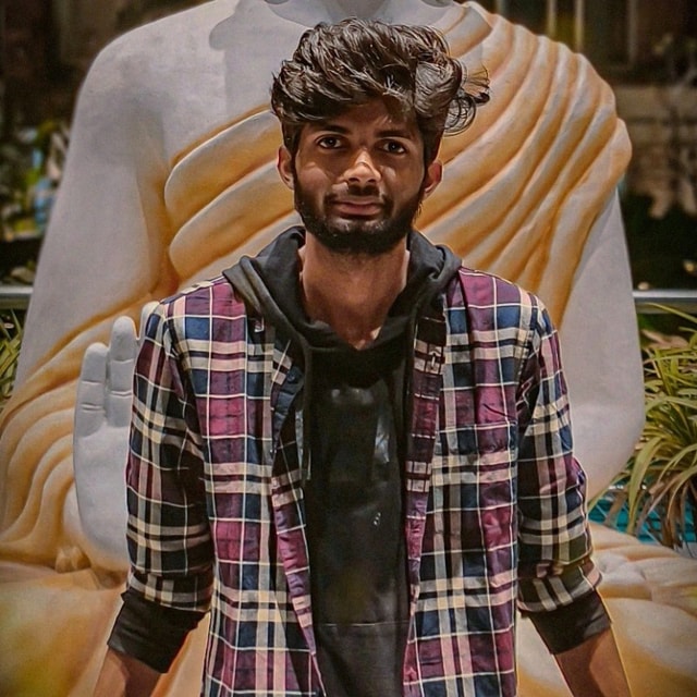 Himavamsi