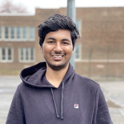 Raghuveer