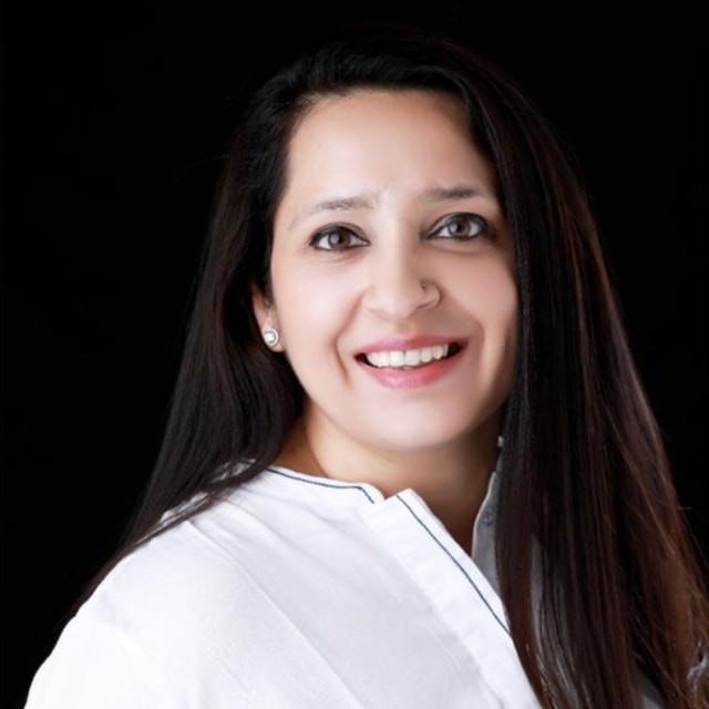 Dr. Prachee
