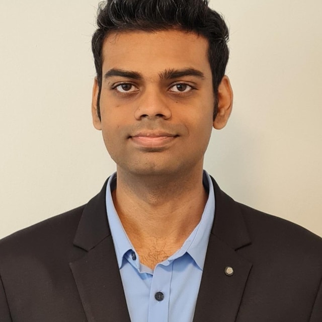 Chandrashekhar