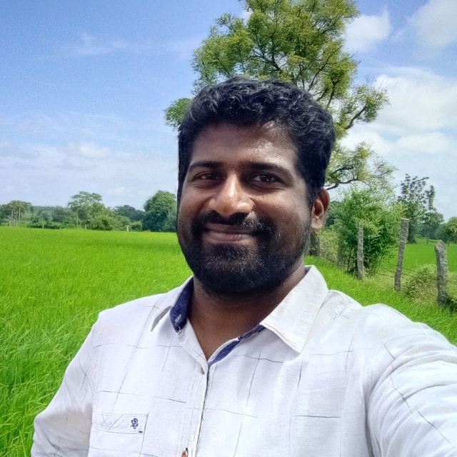 rajeshwar