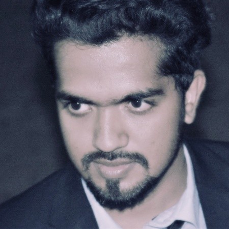 Radheshyam