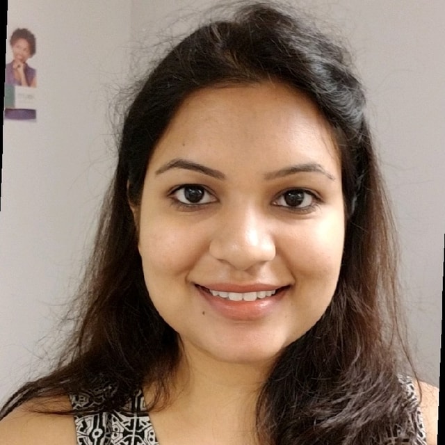 Khushboo
