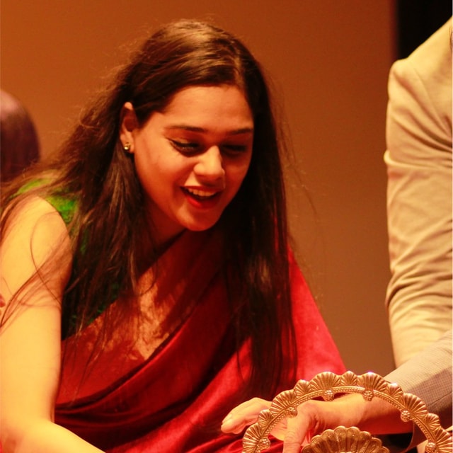 Dr. Kanishka