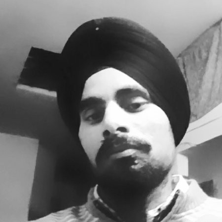 Satinder pal