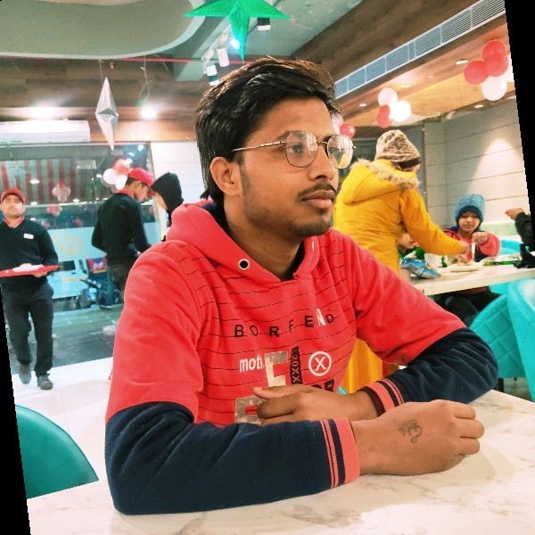 Gaurav