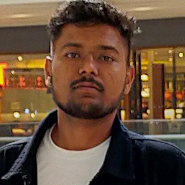 Hitesh
