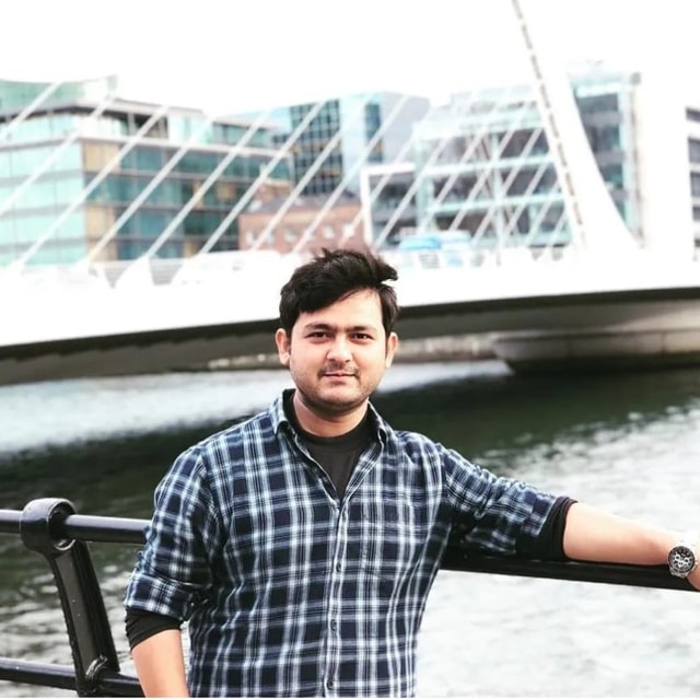 Shubham