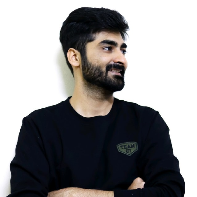 Chirag