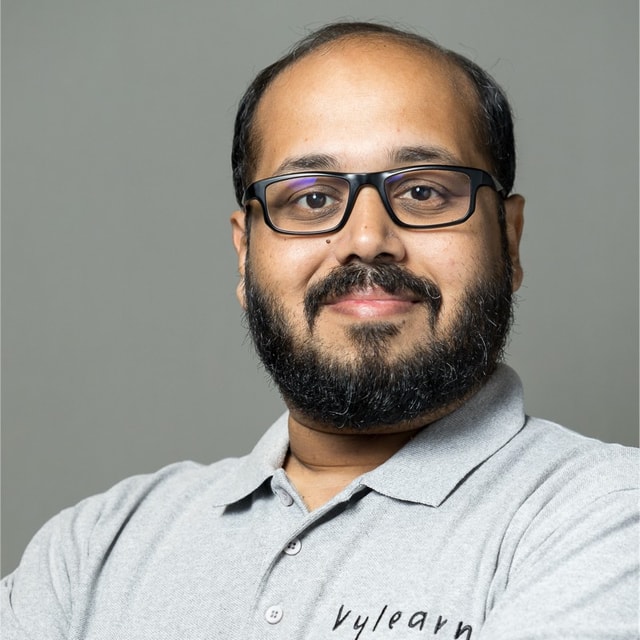 Vytheeshwaran