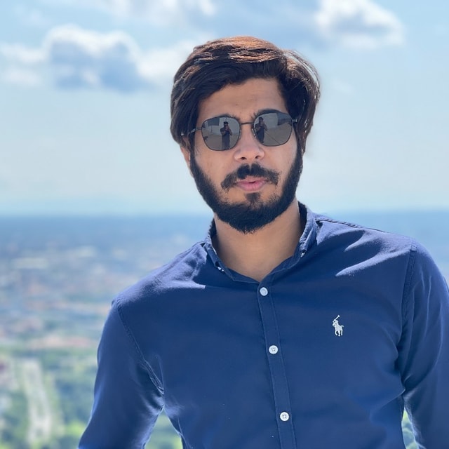 Muhammad