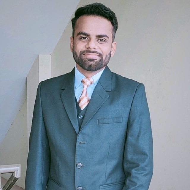 SURAJ