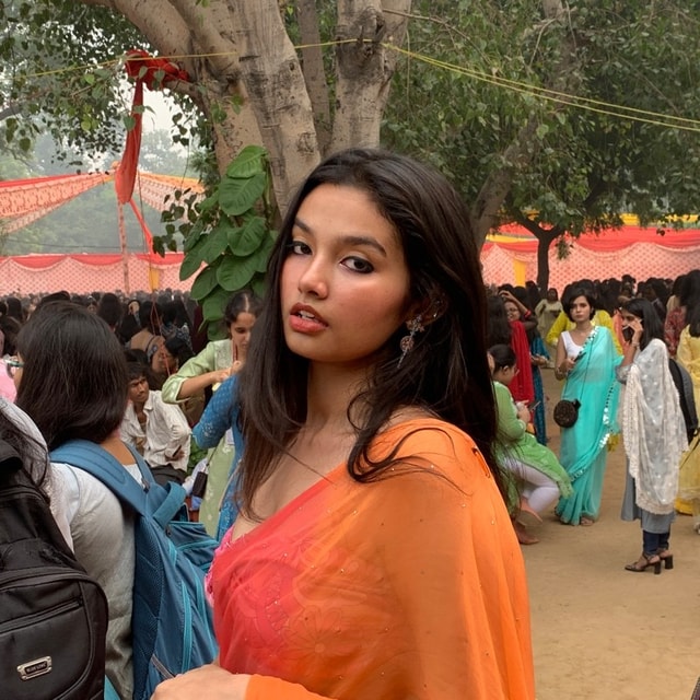Vanshika