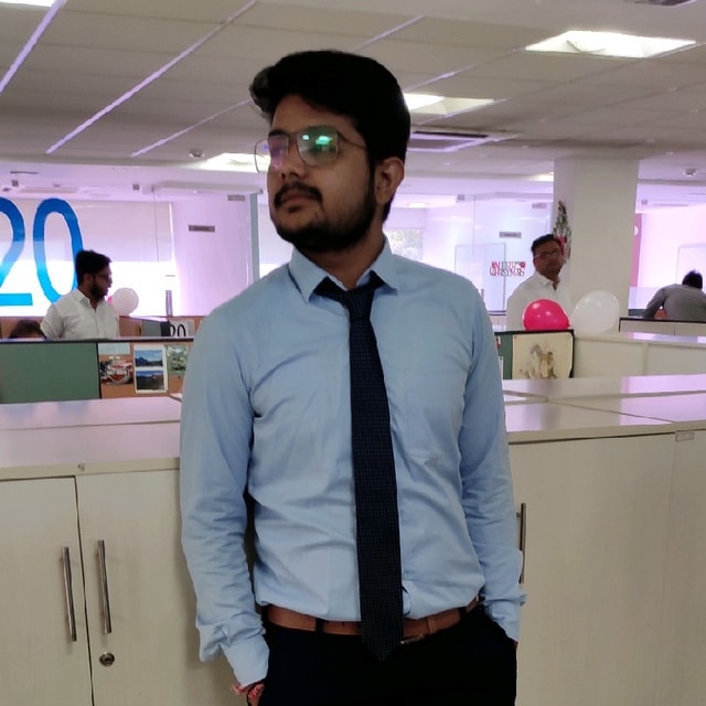 Shreyash