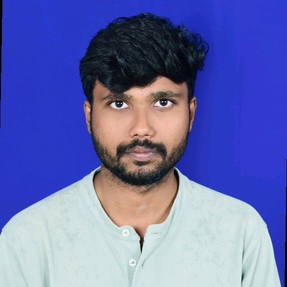 Lokesh