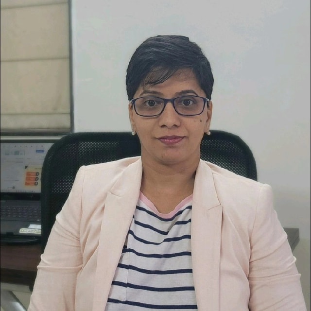 Sharvari