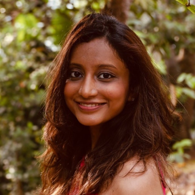 Shreya