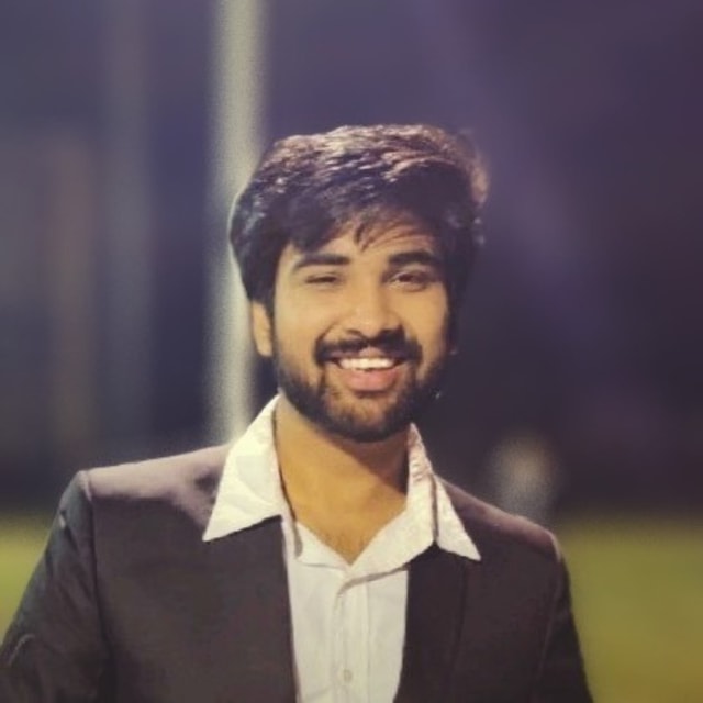 Harshit