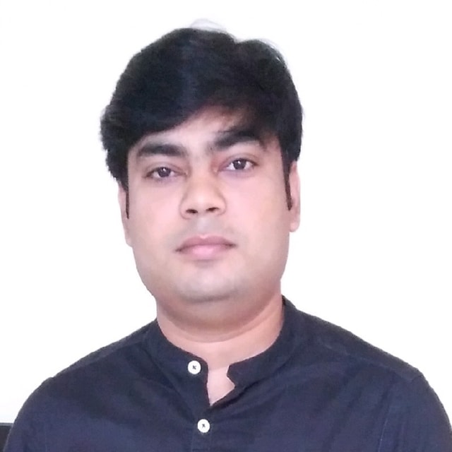 yogendra pratap