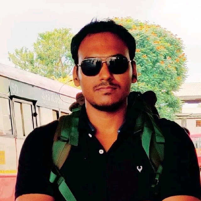 Amol Govind