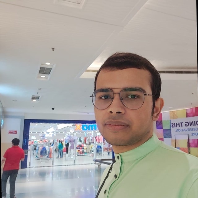 Swapnil