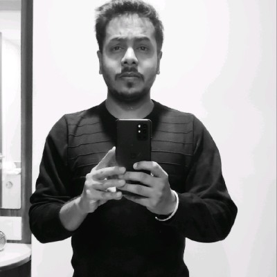 Vikash