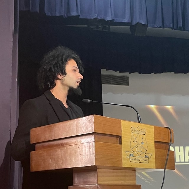 Yuvraj