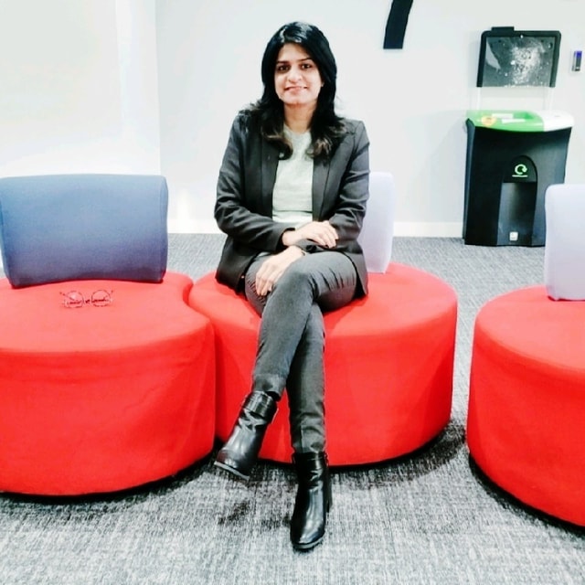 archanavirmalik