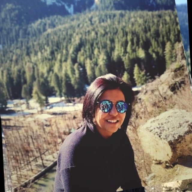 Shivani