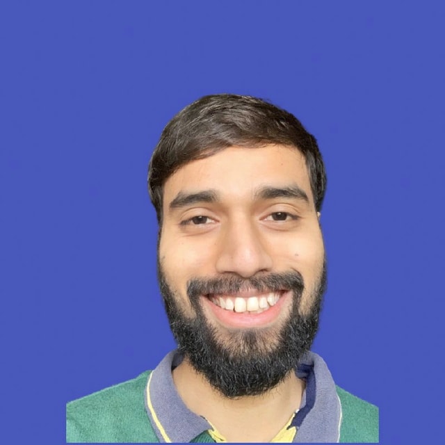 Mohit 