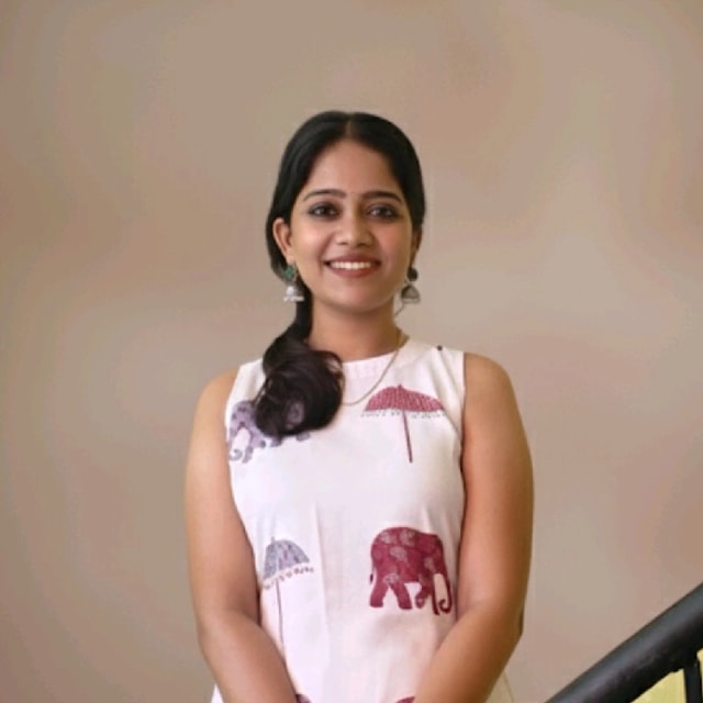 Kanimozhi