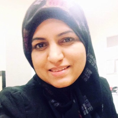Dr. Nazia