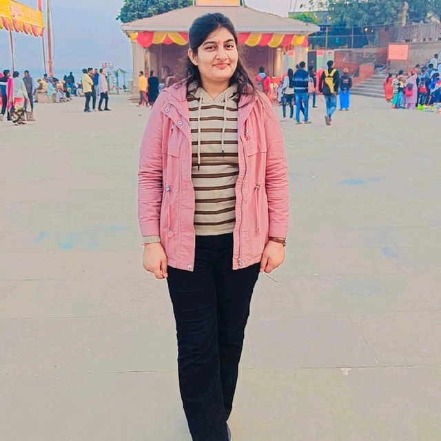 Shivani