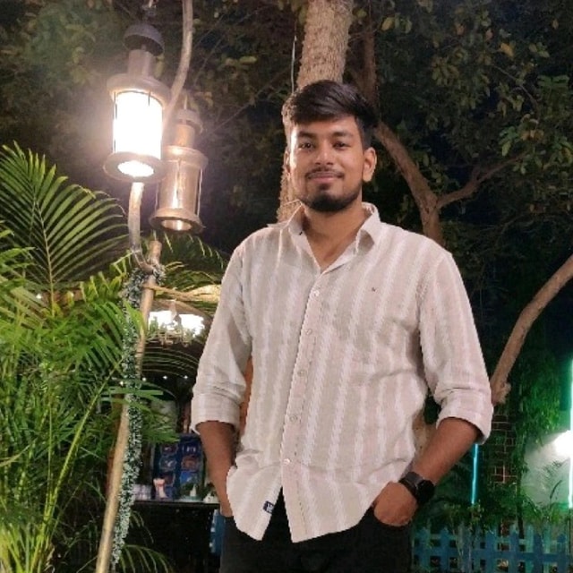 Harshit