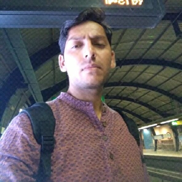 Pankaj