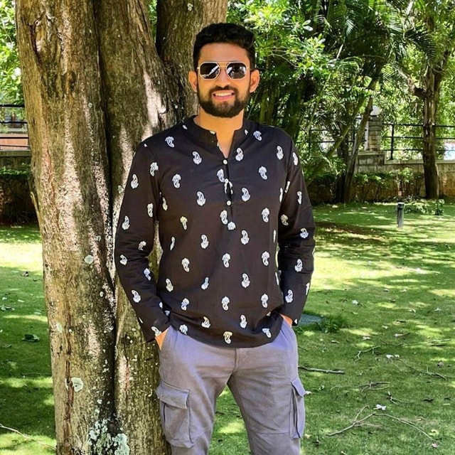 raunak
