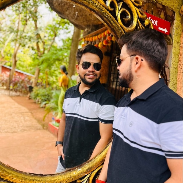 Abhishek