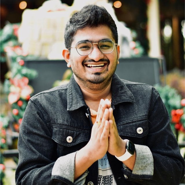 Sandeep
